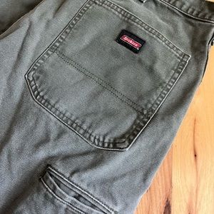 Dickies work pants